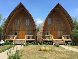 Rekomendasi Penginapan Menarik di Bandung untuk Liburan Akhir Tahun 2025