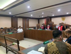 Elida Netti, Pengacara Eggi Sudjana Minta Akhiri Persoalan Ijazah Jokowi