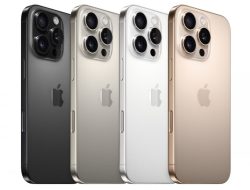 Harga iPhone 16 Pro Max 512GB di Indonesia dengan Desain Titanium untuk Tahun 2026