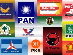 Kekacauan Partai dan Ormas 2025: Berebut Kursi, Pergeseran, dan Perdamaian