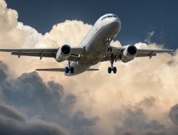 Pesawat Palembang-Yogyakarta Akhir Tahun: Jadwal dan Harga Tiket