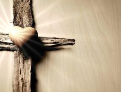 7 Manfaat Doa Hati Kudus Yesus yang Menenangkan Ibu Hamil