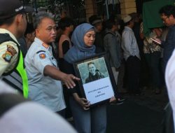 Kaleidoskop 2025: Kematian Misterius Arya Daru dan Jenderal TNI di Marunda