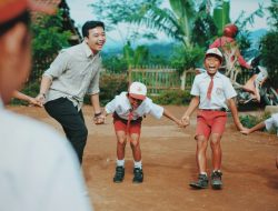 Jadwal Libur Sekolah Desember 2025 dan Kembali ke Sekolah Tahun Baru 2026