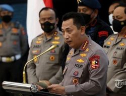 Kritik Pedas Mahfud MD: Aturan Kapolri Aktif di 17 Kementerian Berlawanan Putusan MK