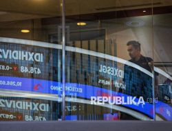 Sentimen Eksternal Dongkrak Rupiah