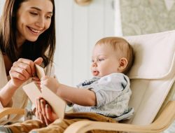 7 tips sederhana untuk ibu bahagia, luangkan waktu untuk diri sendiri