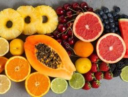 7 Makanan Wajib untuk Ibu Hamil