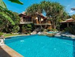 Villa terbaik di Labuan Bajo untuk liburan tak terlupakan
