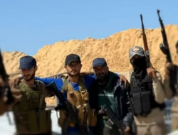 Profil Yasser Abu Shabab: Komandan Milisi yang Tewas di Gaza