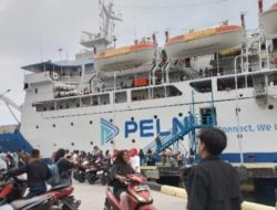 Jadwal Kapal Leuser 2026: Rute Ambon, Namrole, Wanci, Baubau