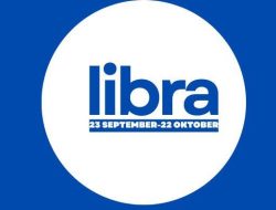 Ramalan Zodiak Hari Ini: Libra, Scorpio, Sagittarius, Capricorn, Aquarius, Pisces