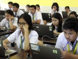 Ekstrakurikuler Bisa Buka Jalan Masuk PTN, Tanpa Ujian, Ini Caranya