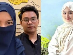 Insanul Fahmi Disebut Jago Akting, Tipu Inara Rusli Jadi Istri Kedua