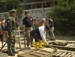 Tiga Sungai Membelah Kota Yogyakarta
