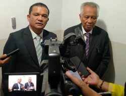Dua Karyawan PT WKM Didakwa 3,5 Tahun Bui, Pengacara Kembali Soroti Kriminalisasi