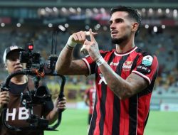 Dua Pemain Asing Incaran Persib Bandung, Satu Sudah Dapat Restu Bobotoh