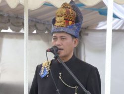 Fakta Bupati Aceh Selatan Mirwan: Dihujat Prabowo dan Gerindra, Terancam Sanksi
