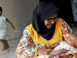 Apakah Menjadi Ibu Memperpendek Umur?