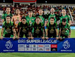 Persebaya Surabaya Terjebak di Papan Tengah! Update Klasemen Super League 2025/2026