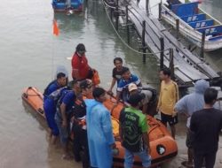Cerita Bocah SD yang Berjuang Menyelamatkan Ayah Usai Disambar Petir: ‘Kudekap Bapak Biar Tak Hanyut’