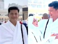 Ancaman Sanksi Bupati Aceh Selatan yang Umroh Saat Bencana, Prabowo: Copot dan Desersi
