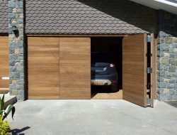 Aman dan Indah! 5 Desain Garasi Mobil Terbaik untuk Rumah