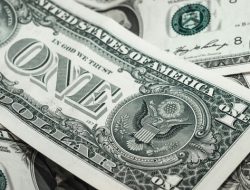 Dolar AS Mendominasi Sistem Keuangan Global