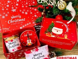 10 hadiah Natal 2025 penuh makna dan elegan