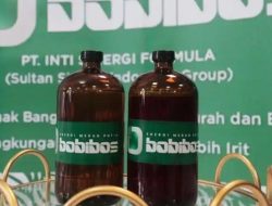 Bobibos Bahan Bakar Jerami Karya Ikhlas Thamrin, Ahli: Jangan Seperti Banyu Geni atau Nikuba