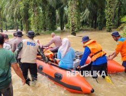 Bencana Ekologis, Wahabi Lingkungan, dan Tugas Bersama