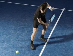 9 Tips Efektif Meningkatkan Kecepatan Bermain Padel