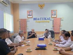 Bea Cukai Terancam Dibekukan, Ini Alasannya yang Mirip Era Soeharto