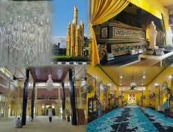 Vibes Pontianak: Petualangan Sejarah di Jantung Khatulistiwa