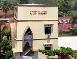 Pesantren Tertua Indonesia, Berusia Ratusan Tahun!