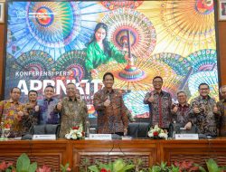 Rencana Besar Purbaya Ubah Struktur Pasar Modal, Mulai dari Demutualisasi hingga Sentralisasi Lapkeu