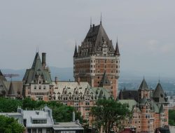 5 Fakta Menarik Quebec, Kota Prancis Paling Asli di Amerika Utara