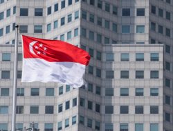Singapura Gantung 17 Orang Tahun Ini, Rekor Terbanyak Sejak 2003