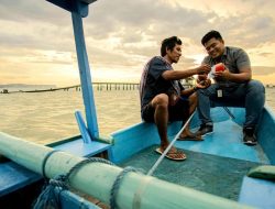 Indeks Bisnis UMKM BRI Q3-2025: Semangat Wirausaha Naik
