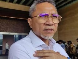 Zulhas Disorot Saat Nikmati Makan Mewah di Aceh Usai Kunjungi Korban Banjir