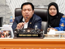 Penguatan SAR dan Sistem Peringatan Dini untuk Kurangi Risiko Bencana