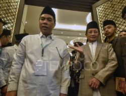 Paling Dicari: Profil Zulfa Mustofa hingga Akun YouTube Tempo Menghilang