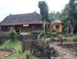 Cipari: Jejak Megalitikum dengan Spot Foto Kekinian