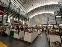 Cari makanan lezat dengan harga murah di Pasar Klojen Malang, 4 tempat wajib dikunjungi!