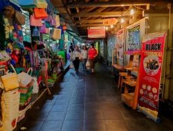 Liburan ke Malang: 5 Kuliner Enak dan Murah di Pasar Oro-Oro Dowo