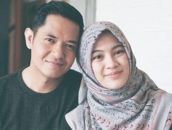 Kondisi rumah tangga Dude Harlino terungkap, imbas kritik Alyssa Soebandono jadi IRT