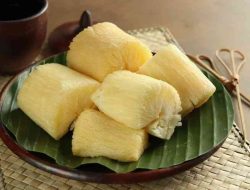 Makanan bergizi saat hujan untuk hindari jajan tidak terkontrol