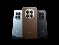 HP Xiaomi Redmi Note 15 Dirilis Global, Ini Spesifikasinya