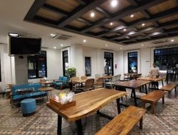 Healing ke Jogja? Ini 10 Tempat Makan Favorit Wisatawan Dekat Stasiun Yogyakarta