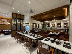 11 restoran all you can eat terdekat di Tangerang Selatan, puaskan lapar!